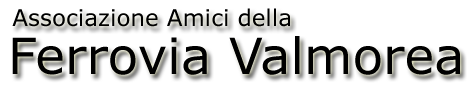 Amici della Ferrovia Valmorea